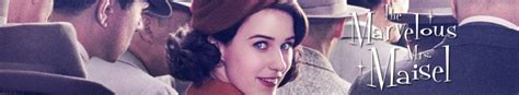 The Marvelous Mrs Maisel S01 COMPLETE 720p AMZN .